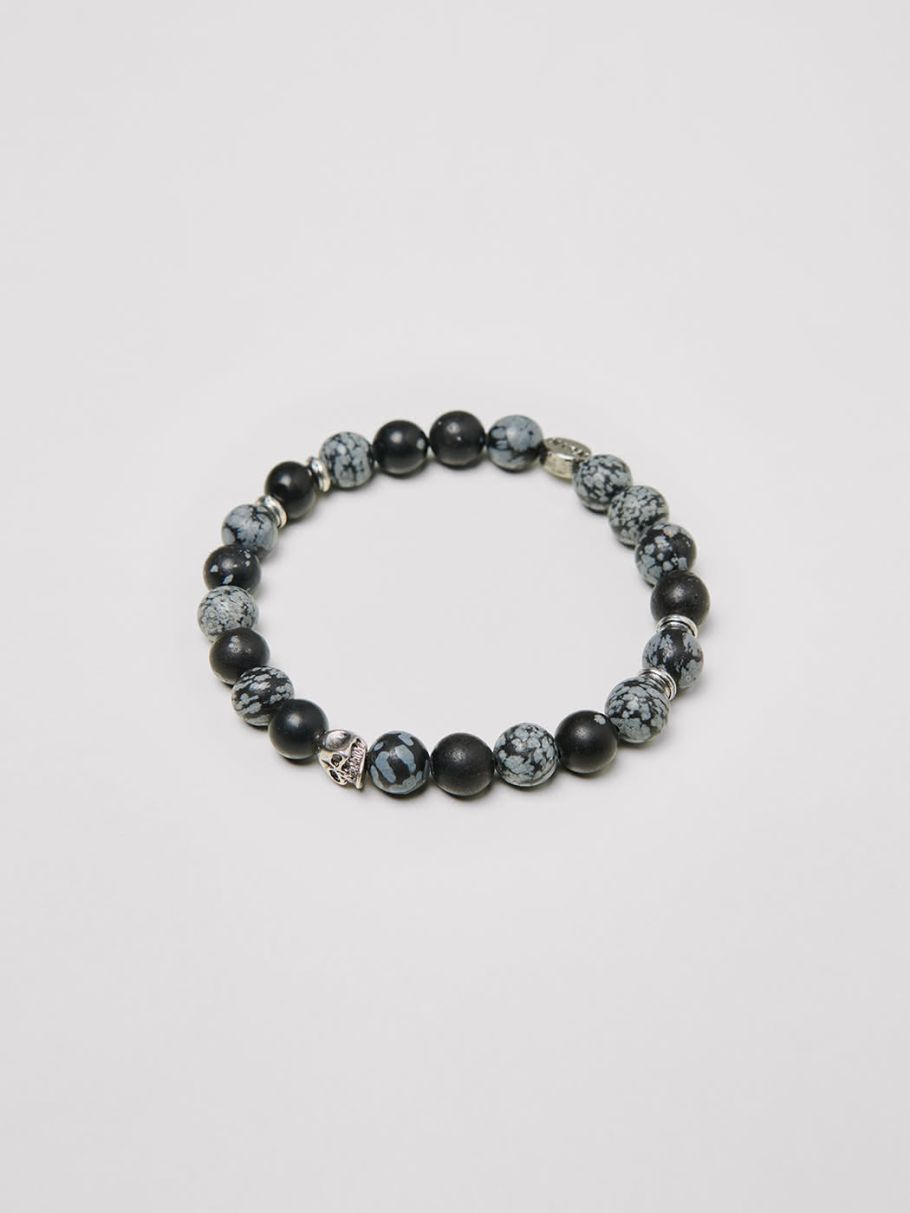 Bracelet en perles fantaisie