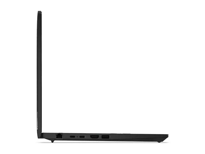 Lenovo ThinkPad L14 Gen 5 21L5 - 180° hængselsdesign - AMD Ryzen 5 - 7535U / op til 4.55 GHz - Win 11 Pro - Radeon 660M - 16 GB RAM - 512 GB SSD TCG Opal Encryption 2, NVMe - 14