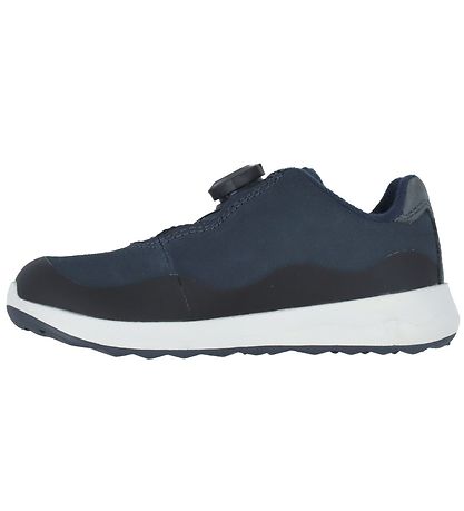 Bundgaard Schuhe - Dannie Lace - Tex - Navy