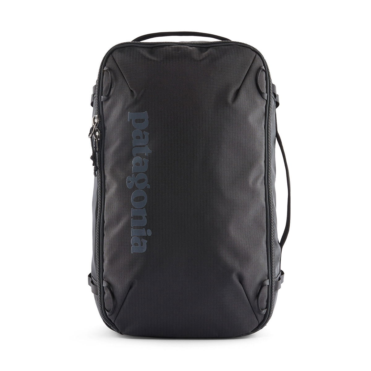 Patagonia Black Hole Mini MLC 30 L rejsetaske (Black)