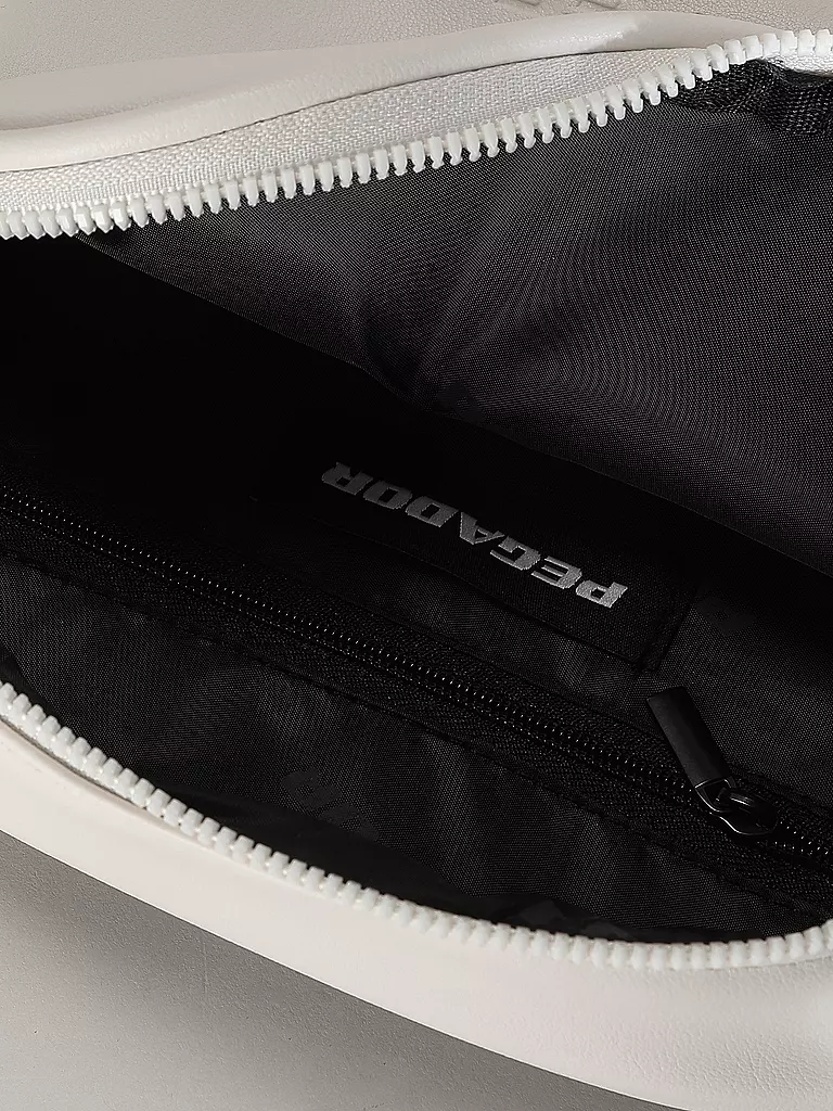 PEGADOR Tasche - Umhängetasche SKIBO beige