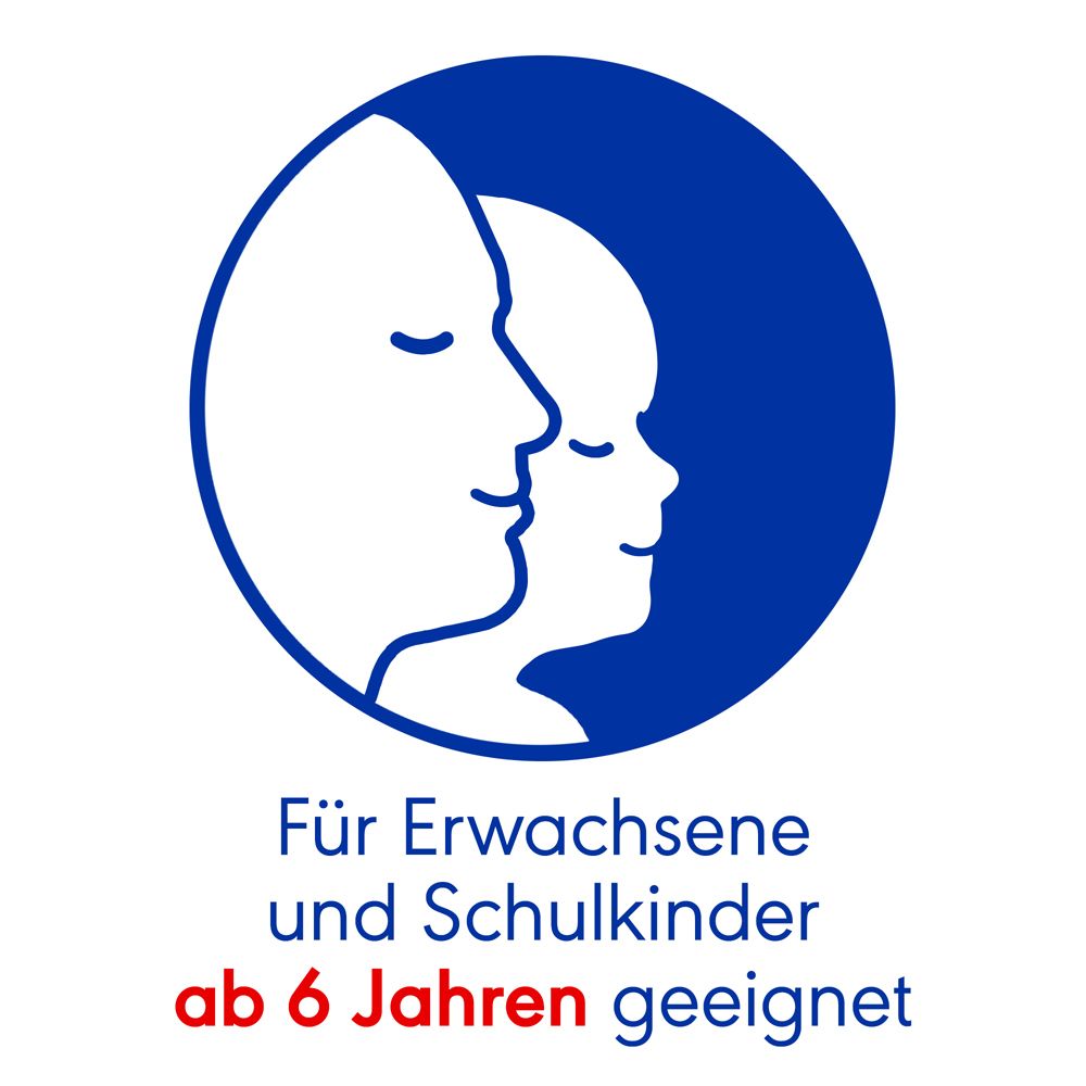 Otriven gegen Schnupfen 0,1 % Nasentropfen