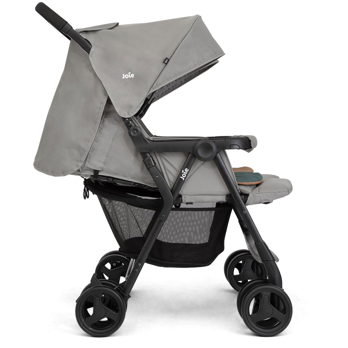 JoieJoie   Aire Twin pebble