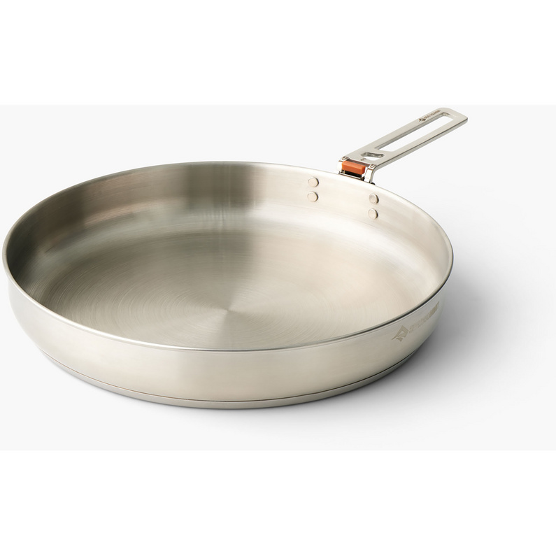 Sea to Summit Detour Stainless Steel Pfanne