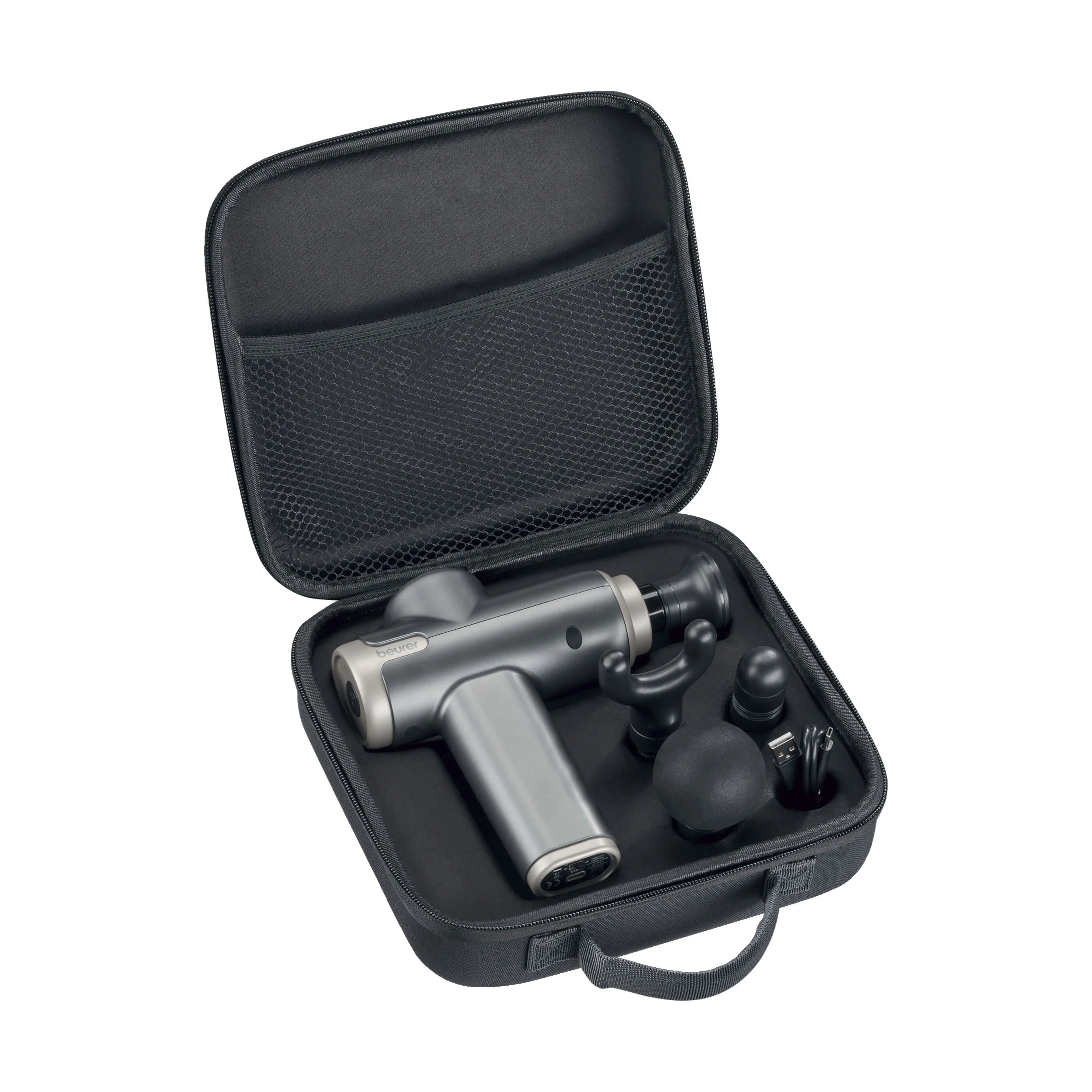 Beurer Massagepistol PR-MG2R