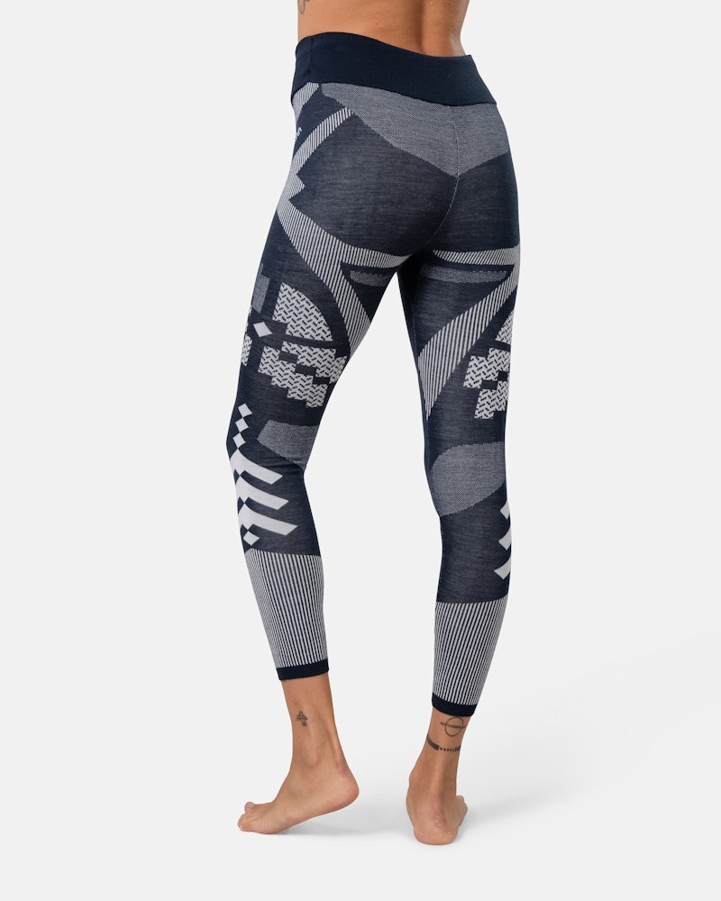 Faith Pants Royal