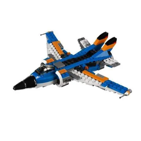 LEGO® Creator 31008 3in1 Power Jet