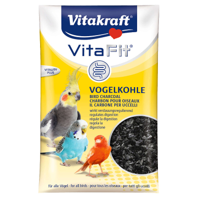 Vitakraft Vogelkohle special 10g