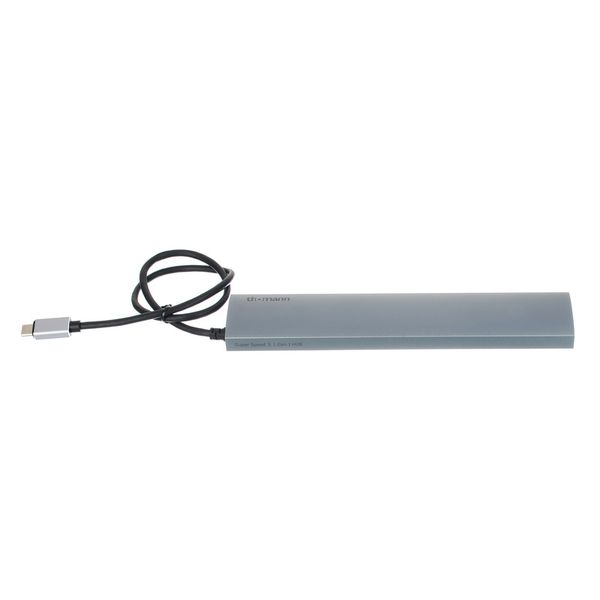 Thomann 7 Port USB C Hub
