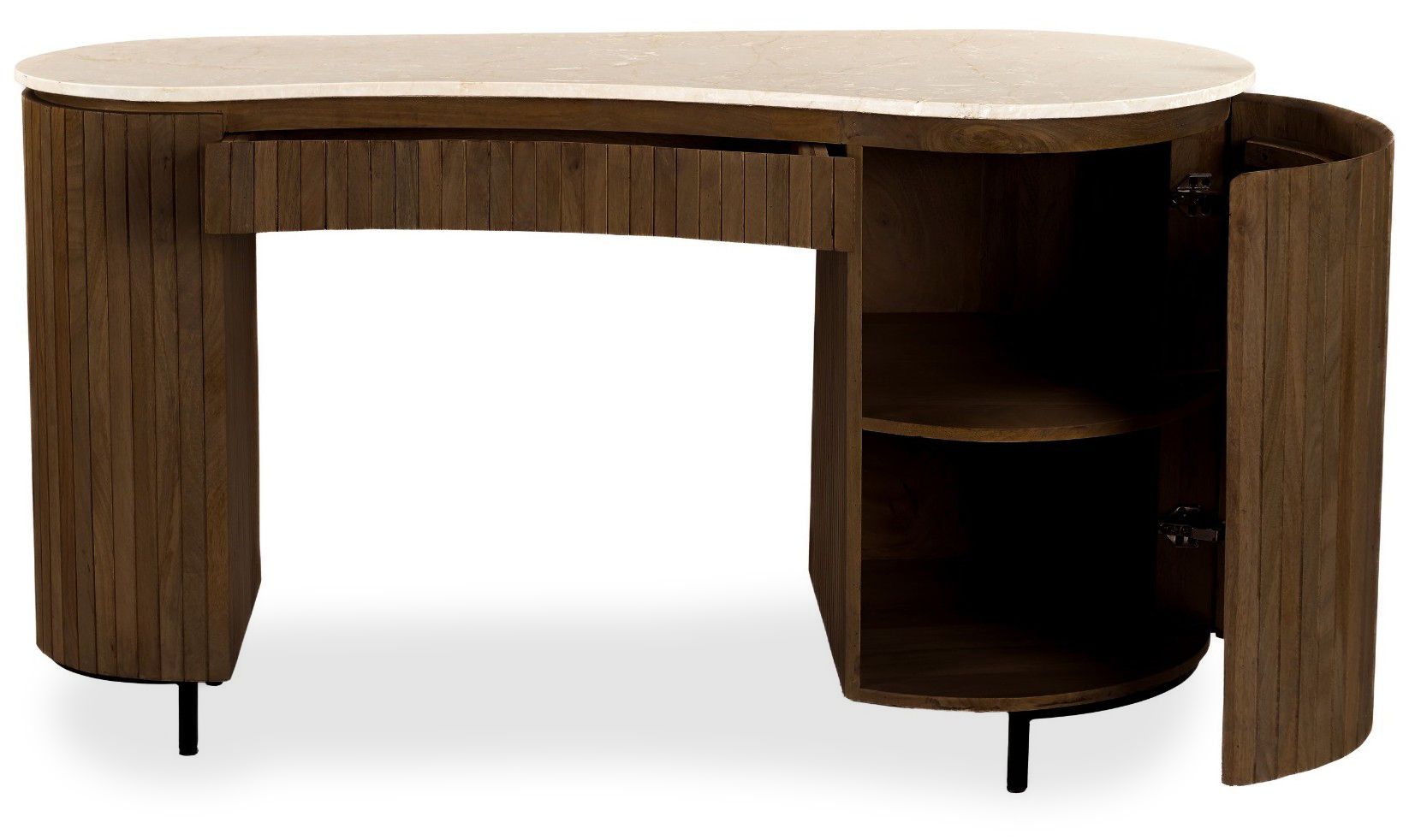 Bureau Dexter B136 x D60 x H80 cm
