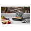 Sandwichgrill 750 W