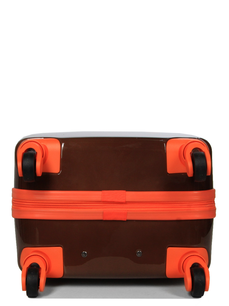 Valise Snowball Kids Monkey 48 cm