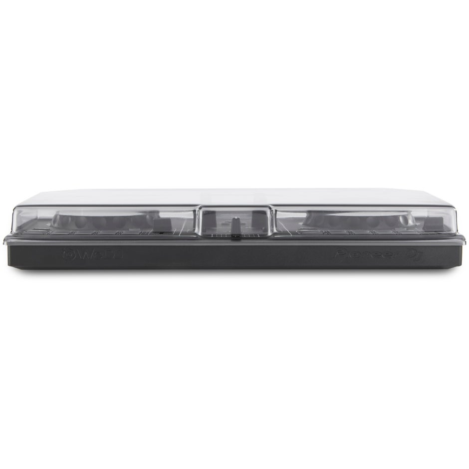 Decksaver Pioneer DJ DDJ-200 stofkap