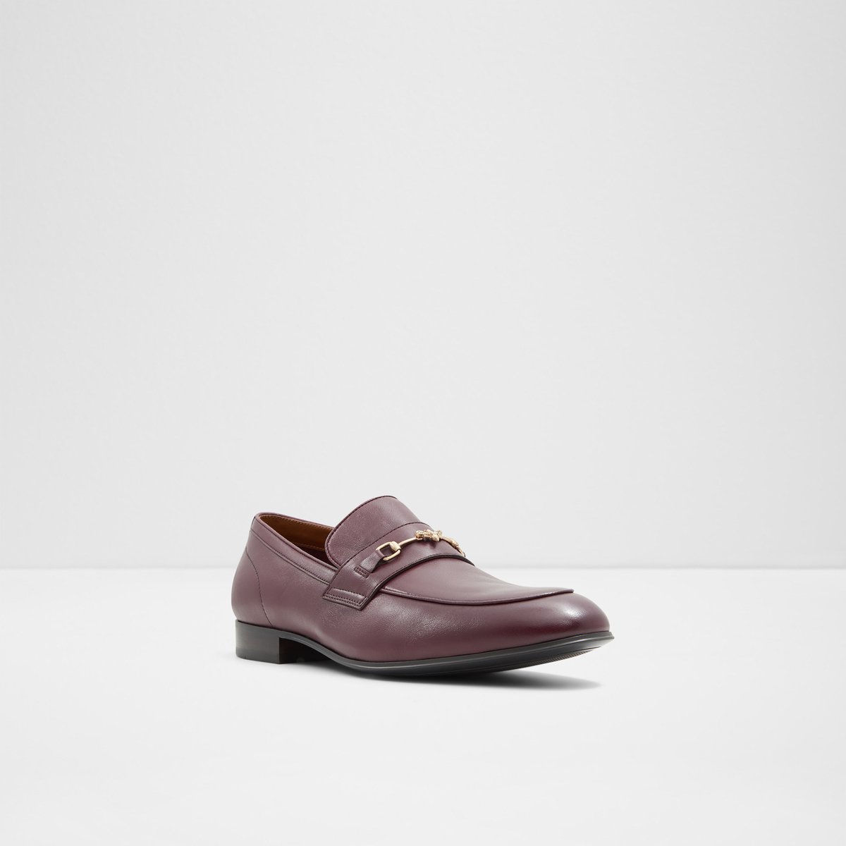 Harrow Bordo Men Dress Shoes