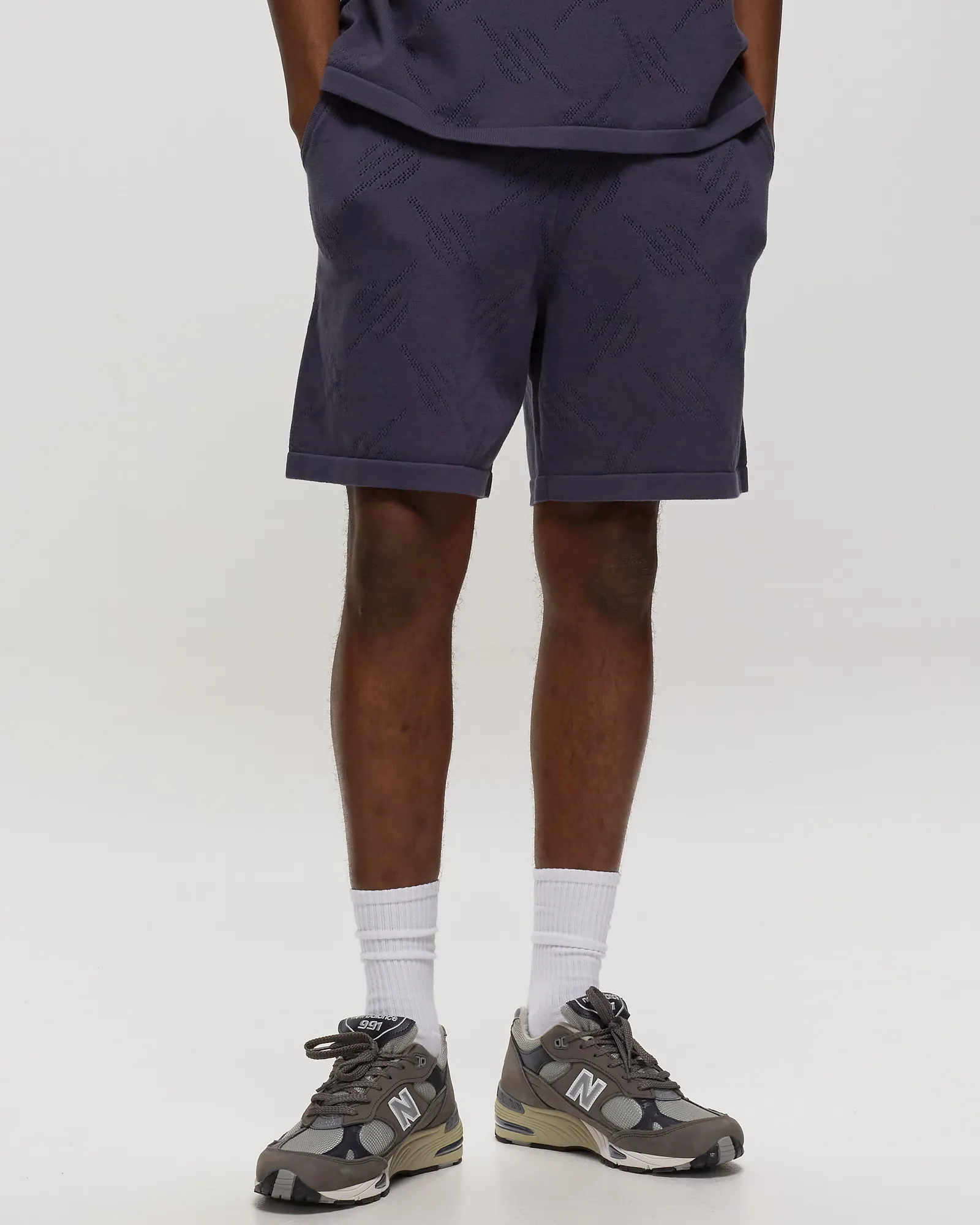 Daily Paper ralo shorts