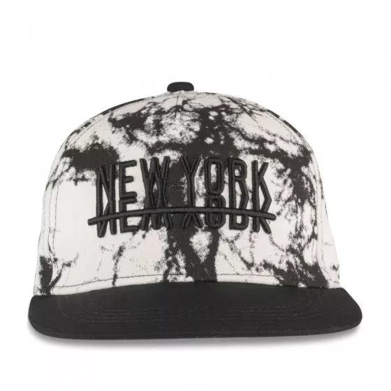 Casquette NOIR TAMS