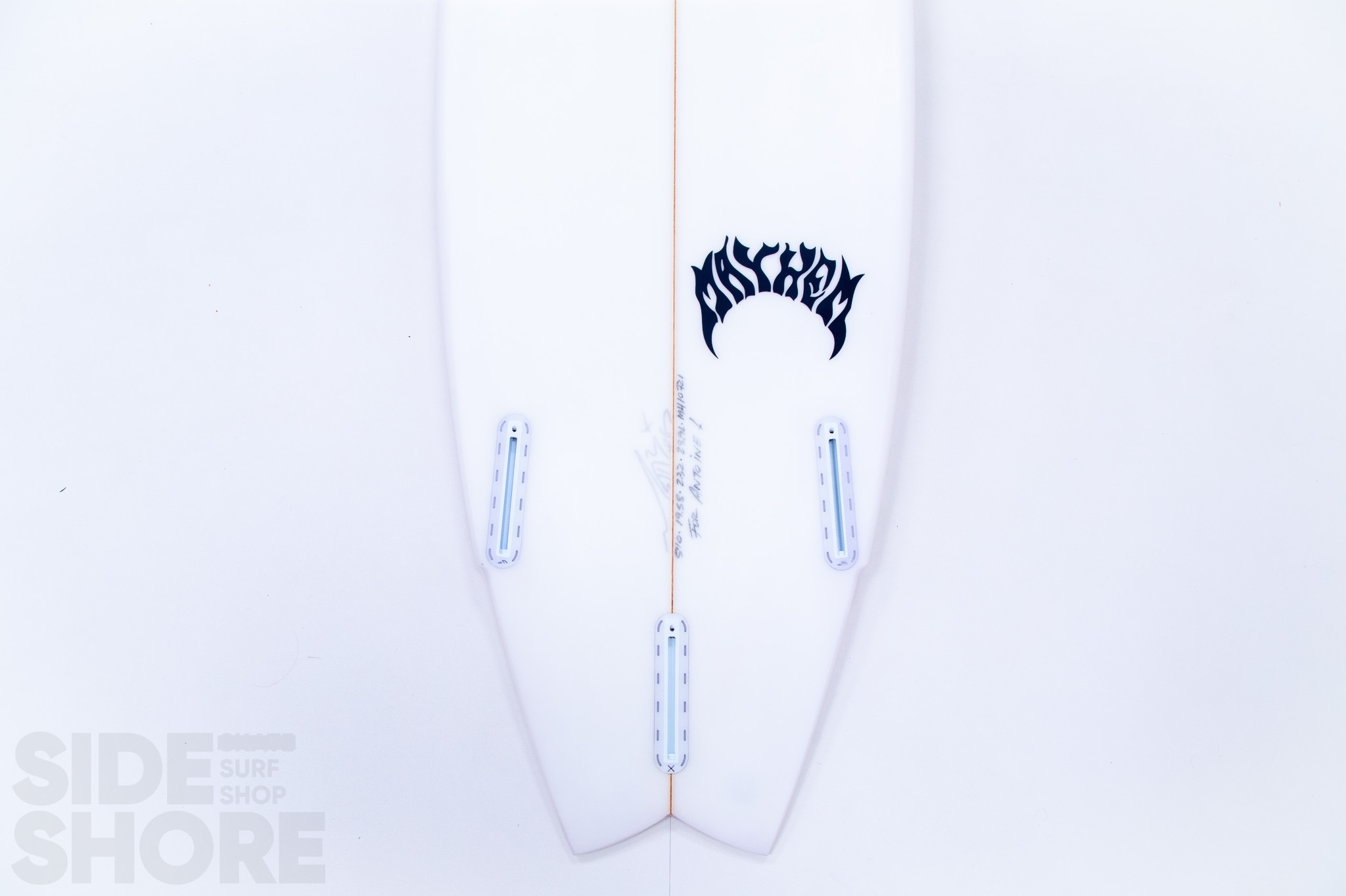 Lost Sub Scorcher II - 5'10