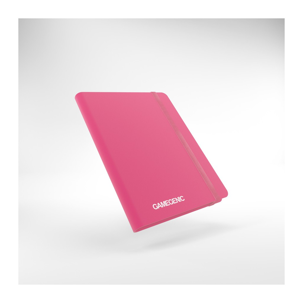 Gamegenic - Portfolio - 18 Pocket