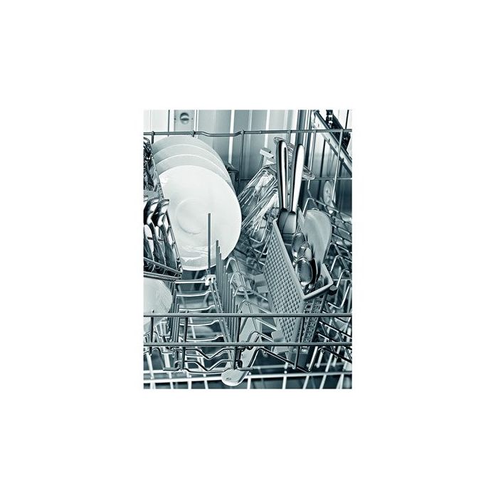 Siemens Geschirrspüler SN63HXEUCE