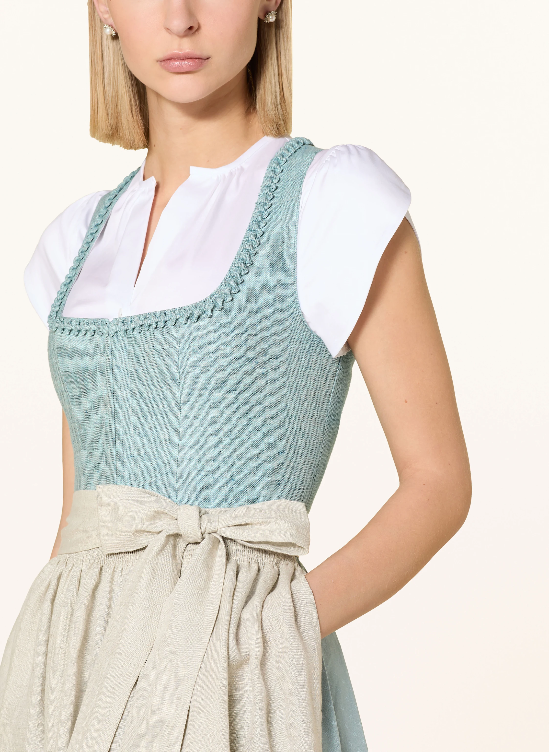 Johann & Johanna Dirndl