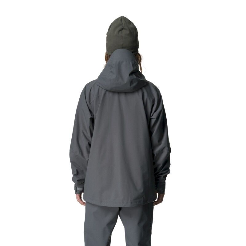 BFF Jacket - Veste imperméable femme