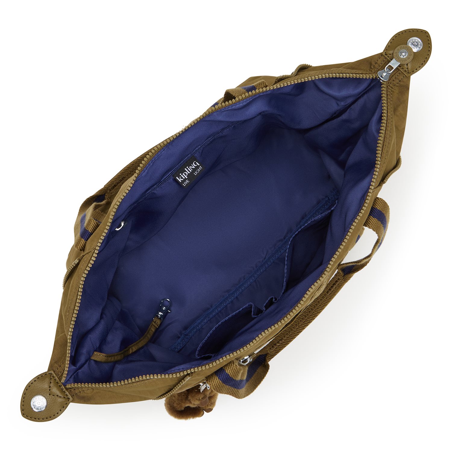 Kipling Art dry laurel