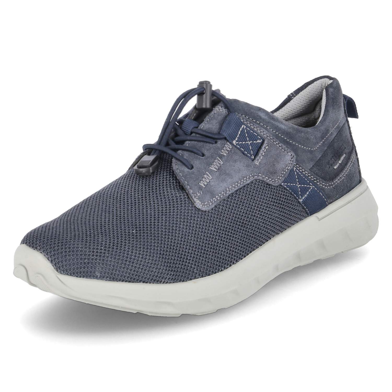 Josef Seibel Halbschuhe CAMERON - indigo