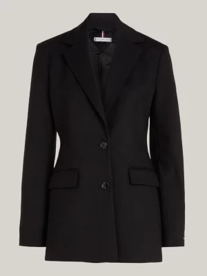 Blazer Slim Fit Curve