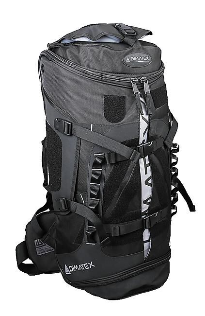DIMATEX - SAC CATAPULTE (sur commande)