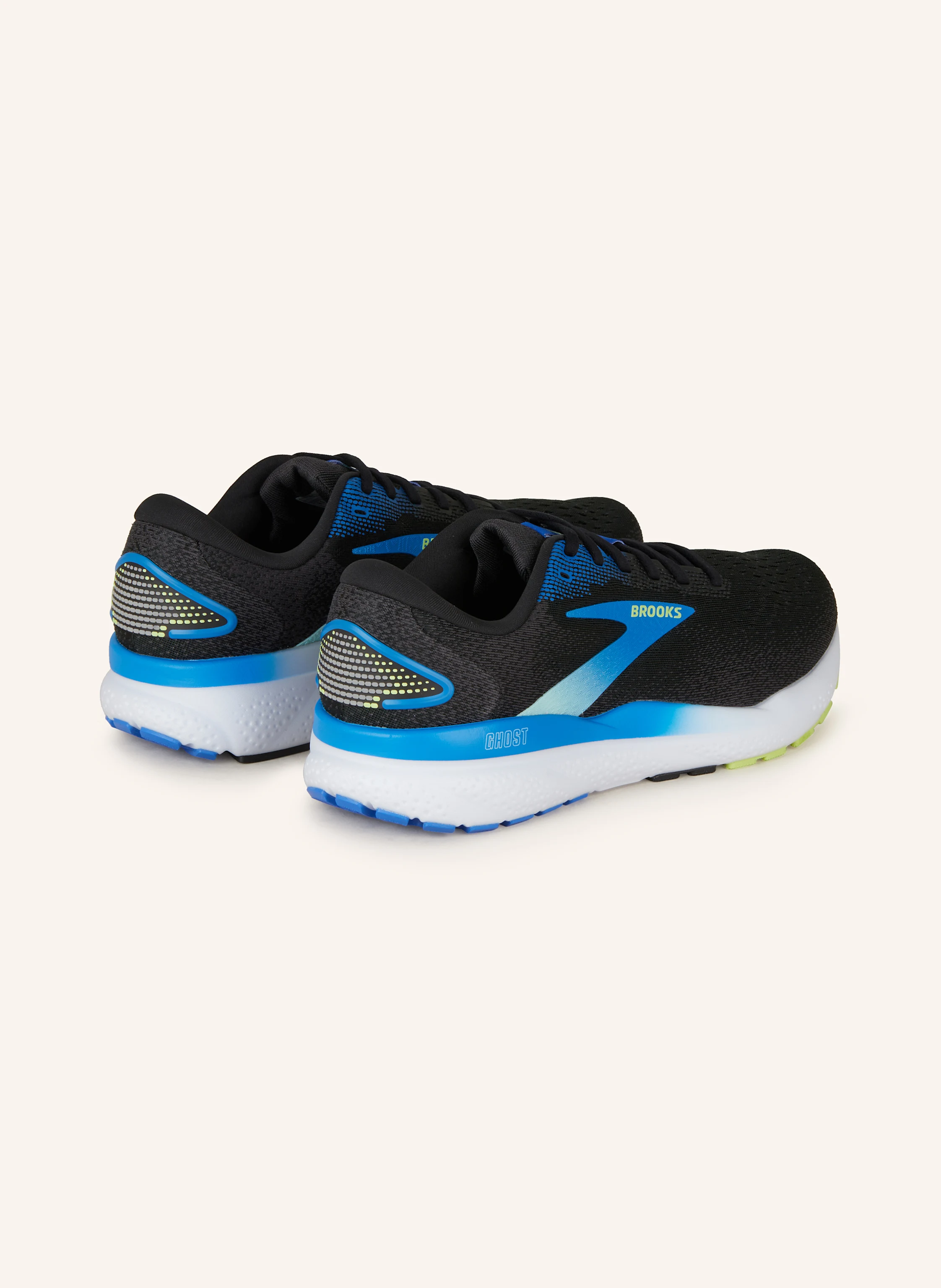 BROOKS Laufschuhe GHOST 16
