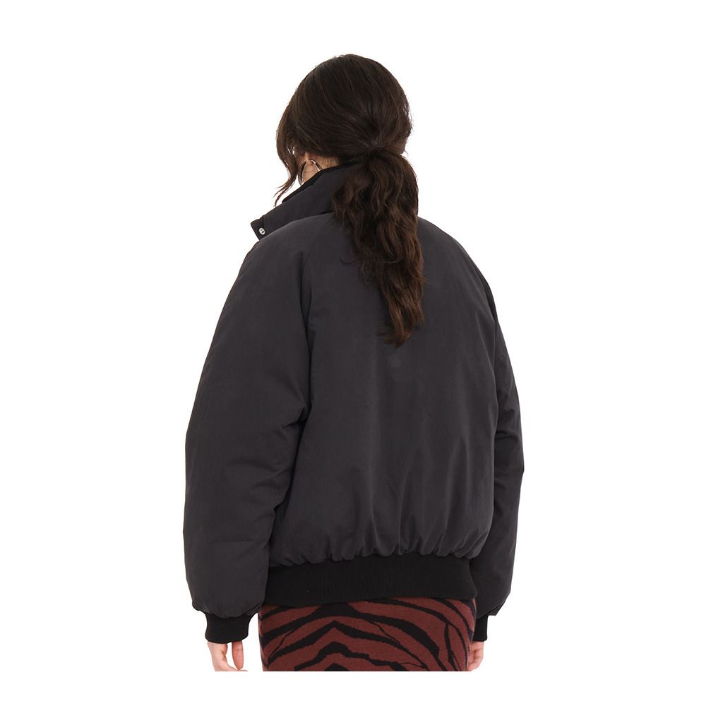 Volcom SLEEPI - Doudoune Femme black