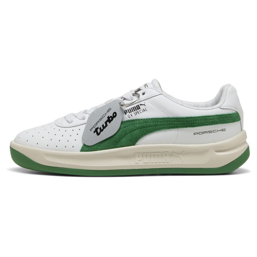 Puma Porsche Legacy GV Special Pinstripe Hero Sneakers