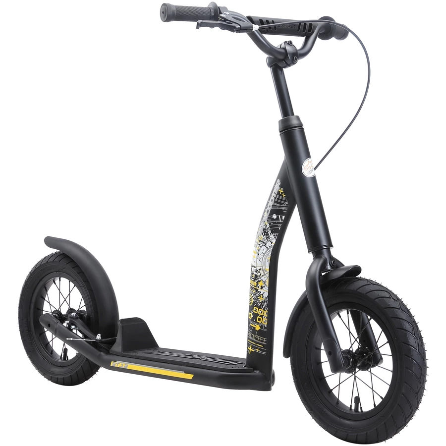 Star Scooter Roller 12 Zoll New Gen schwarz