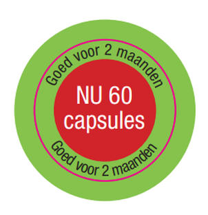 Unipharma Magnesium 400 MG Capsules 60CP