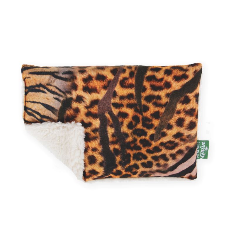 HIMMELGRUEN Kirschkernkissen<br>1 Stück, Beutel, 30x20cm, Wild Thing