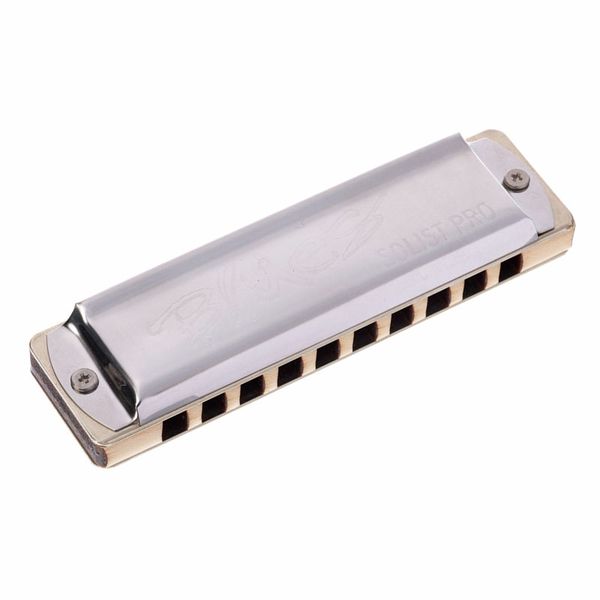 C.A. Seydel Söhne Solist Pro Eb