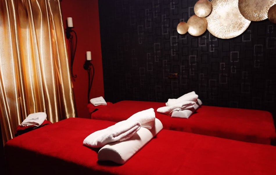 Lomi Lomi Massage Pirna