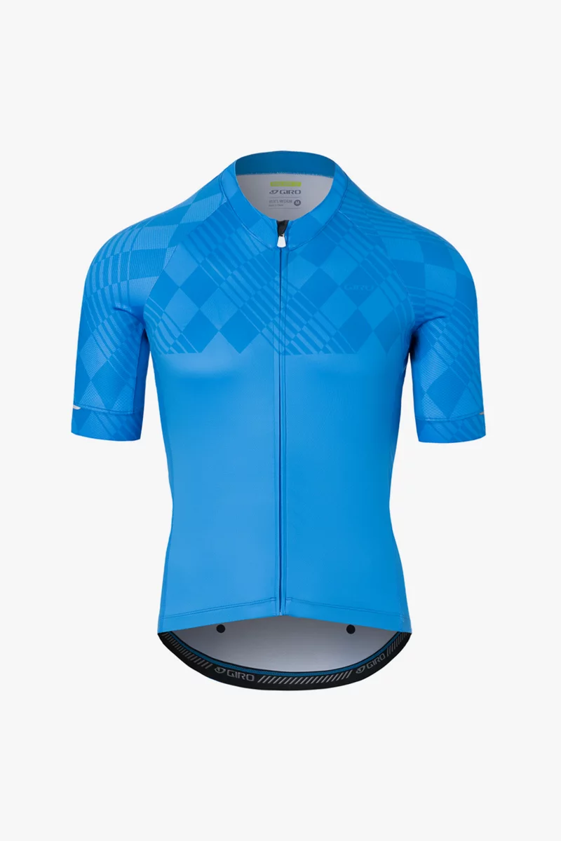 GIRO Chrono Expert Herren Biketrikot