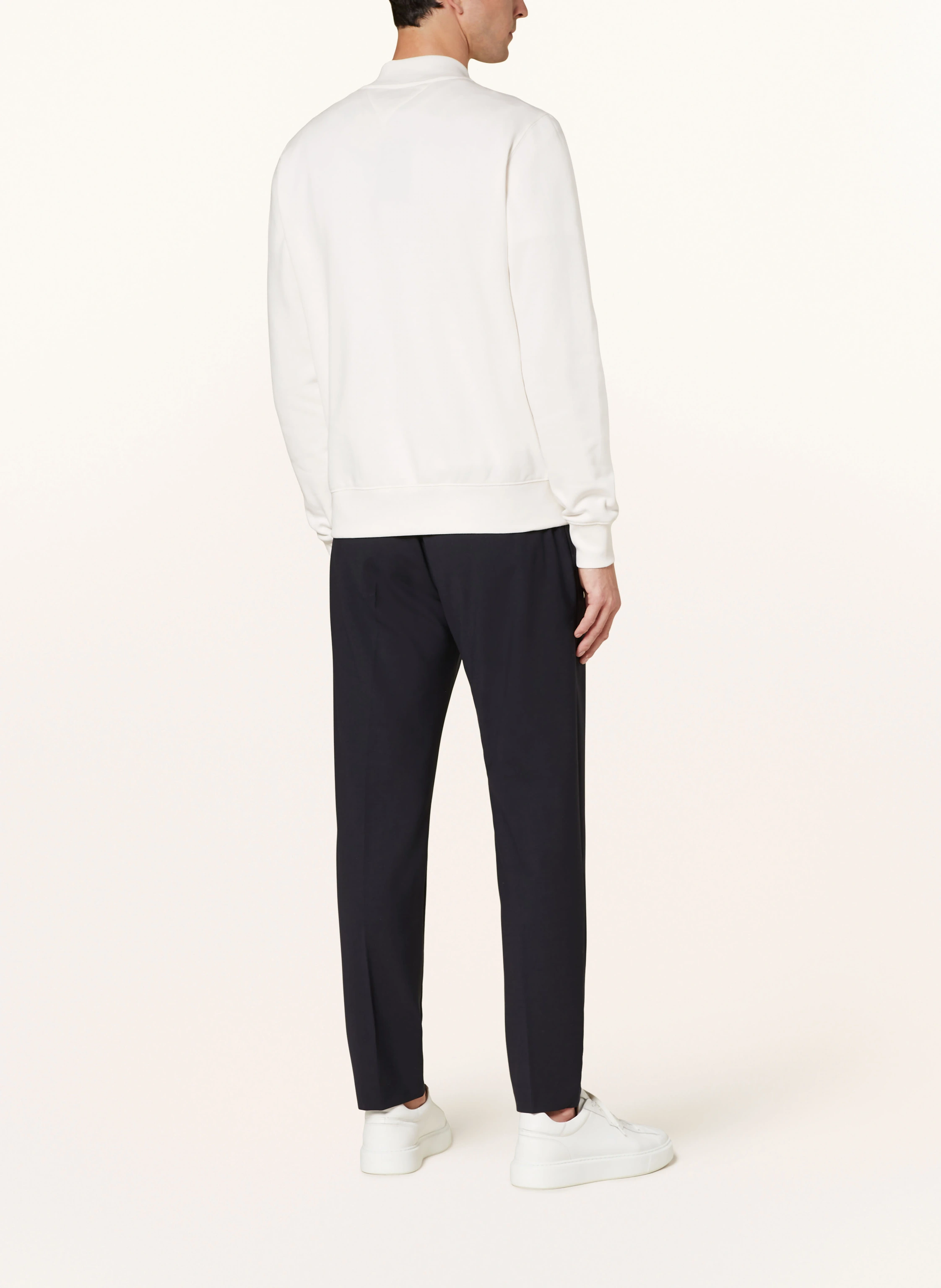 TOMMY HILFIGER Sweatjacke