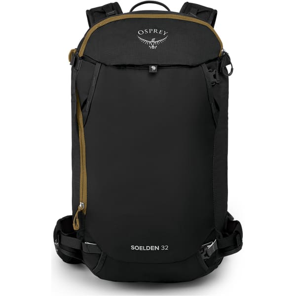 Sac à dos ski OSPREY SOELDEN 32 BLACK