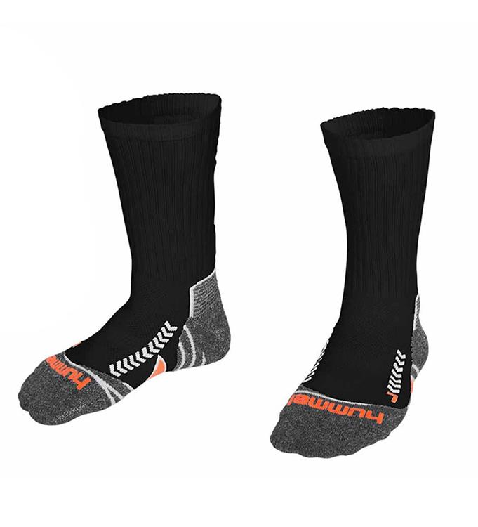Hummel Chevron Sock
