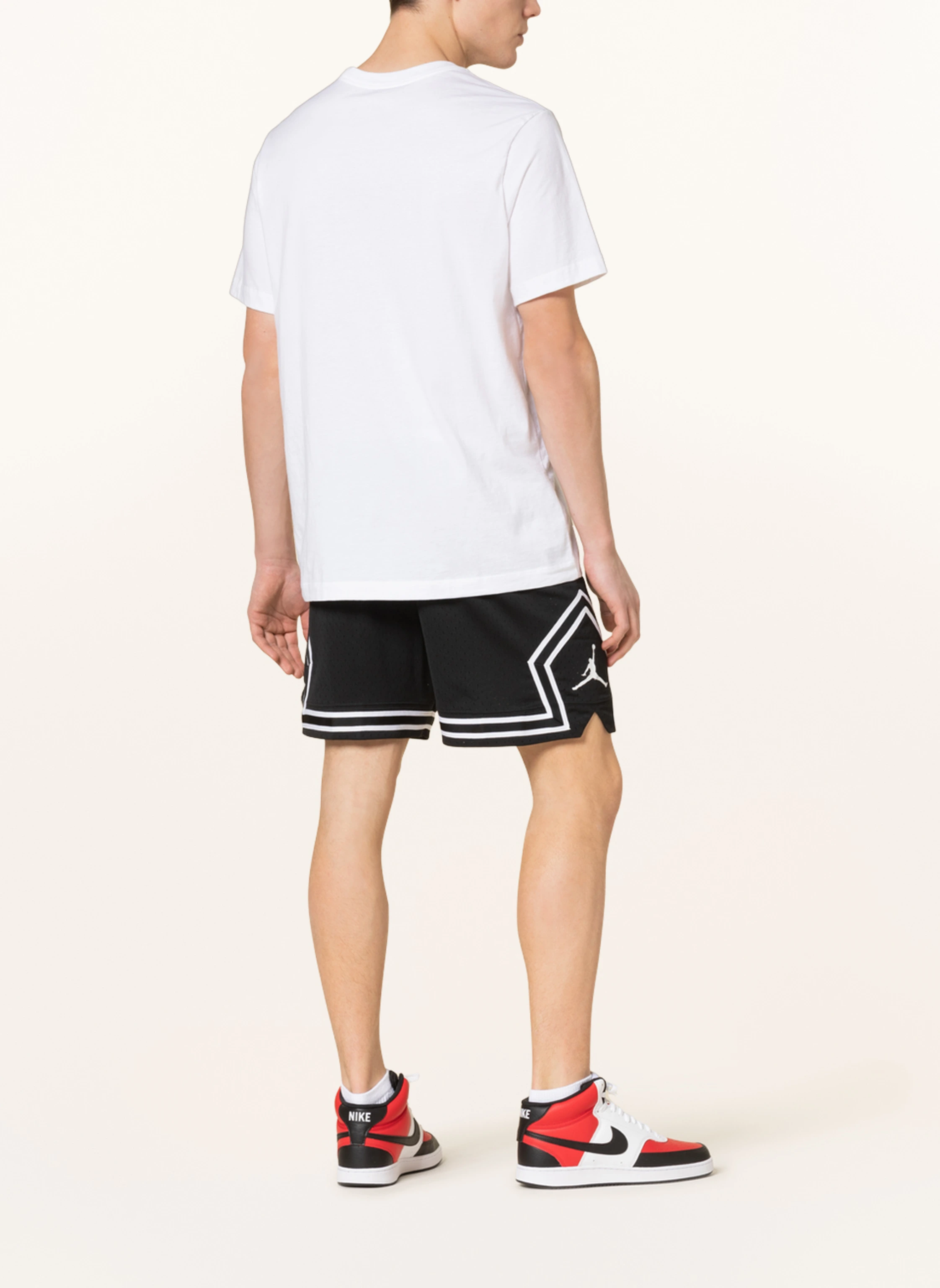 JORDAN Basketballshorts DRI-FIT SPORT