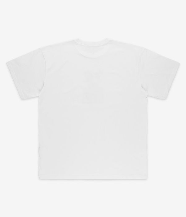 skatedeluxe Witches Organic T-Shirt (white)