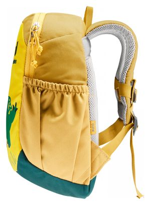 Sac à Dos Enfant Deuter Pico Jaune