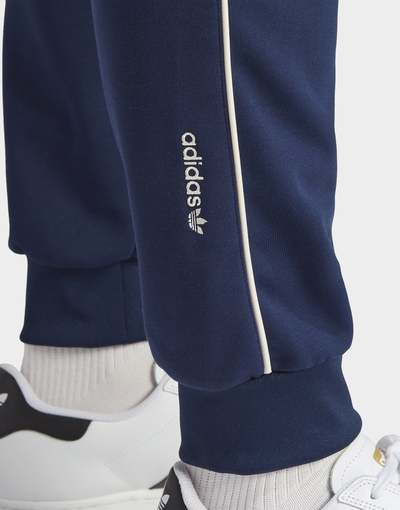 adidas Pantalon de survêtement Adicolor