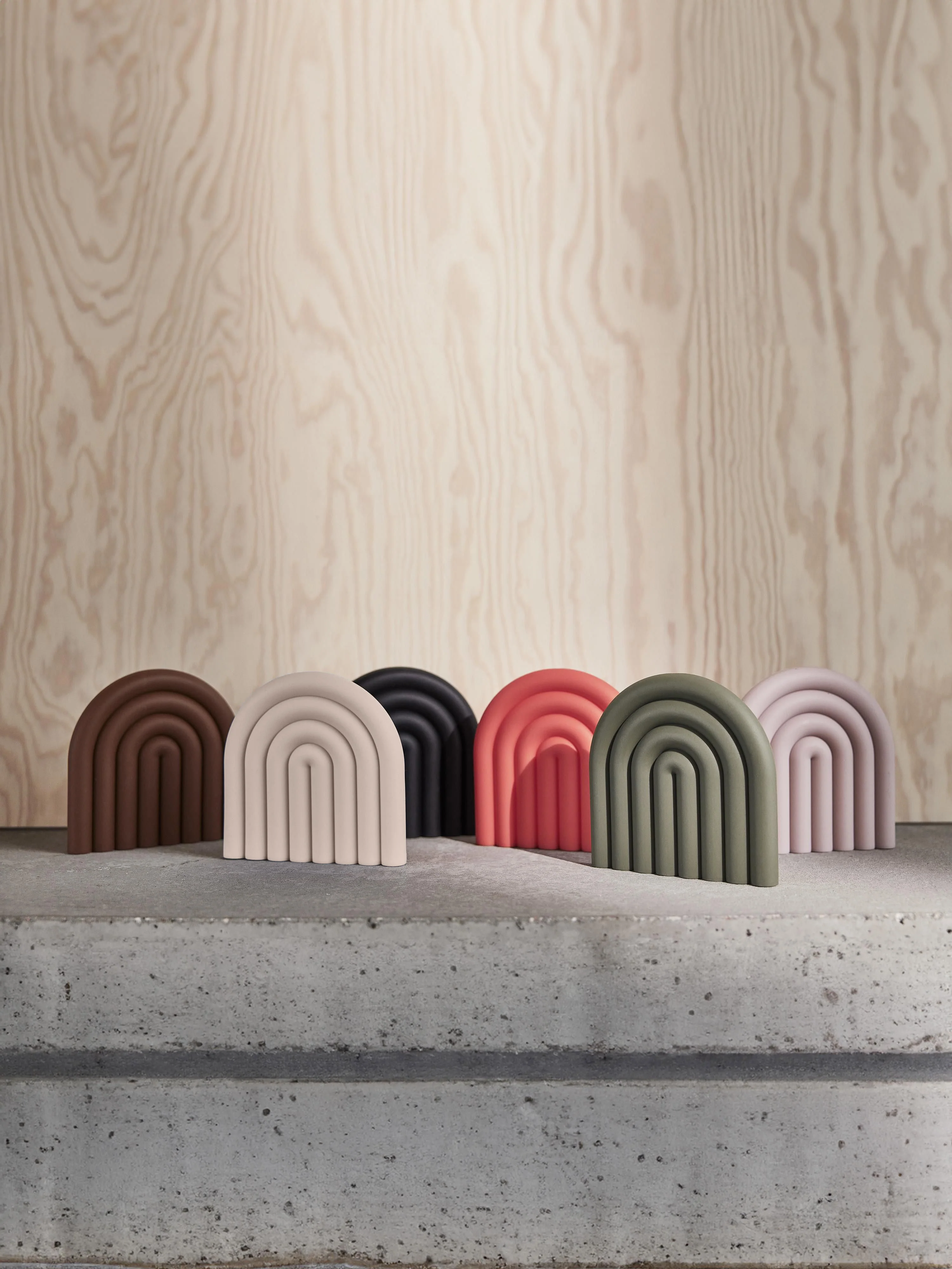 Panonderzetter Rainbow
