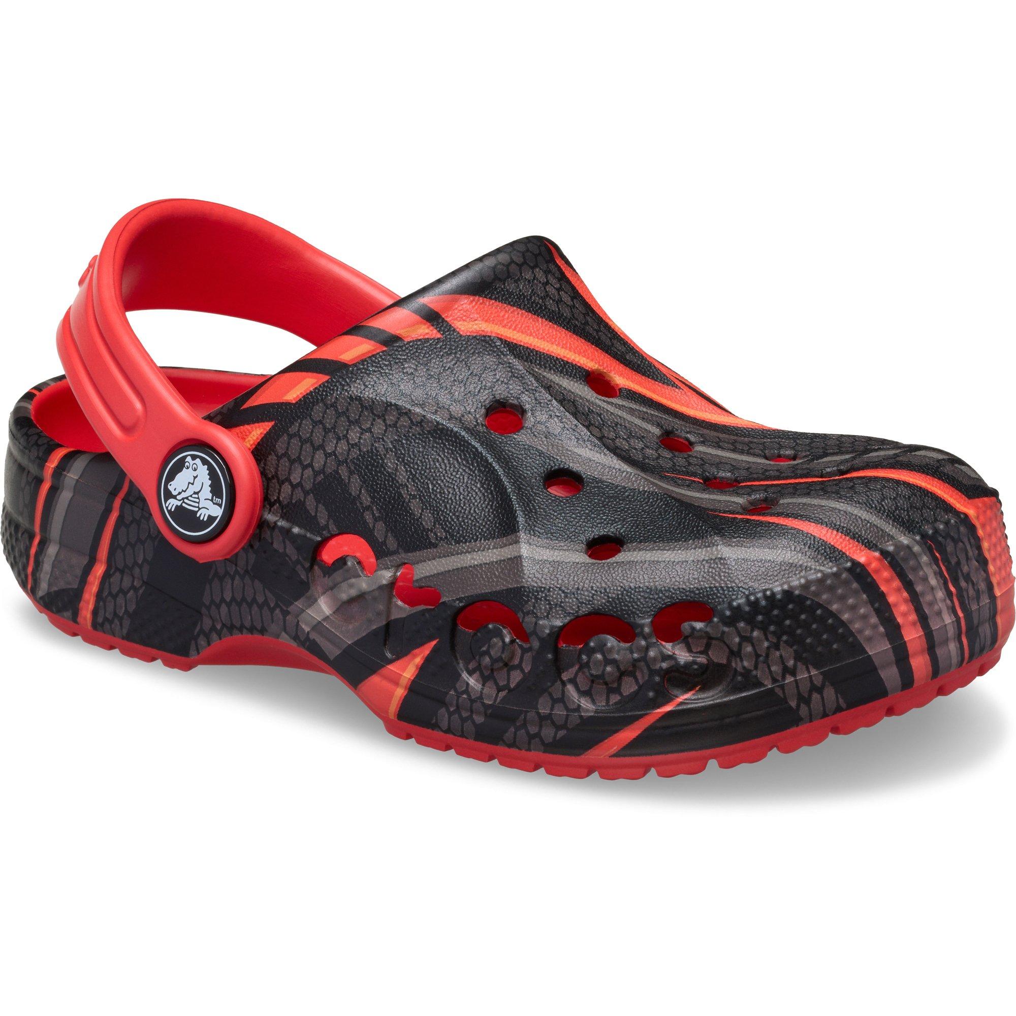 Crocs Baya Clogs Childrens