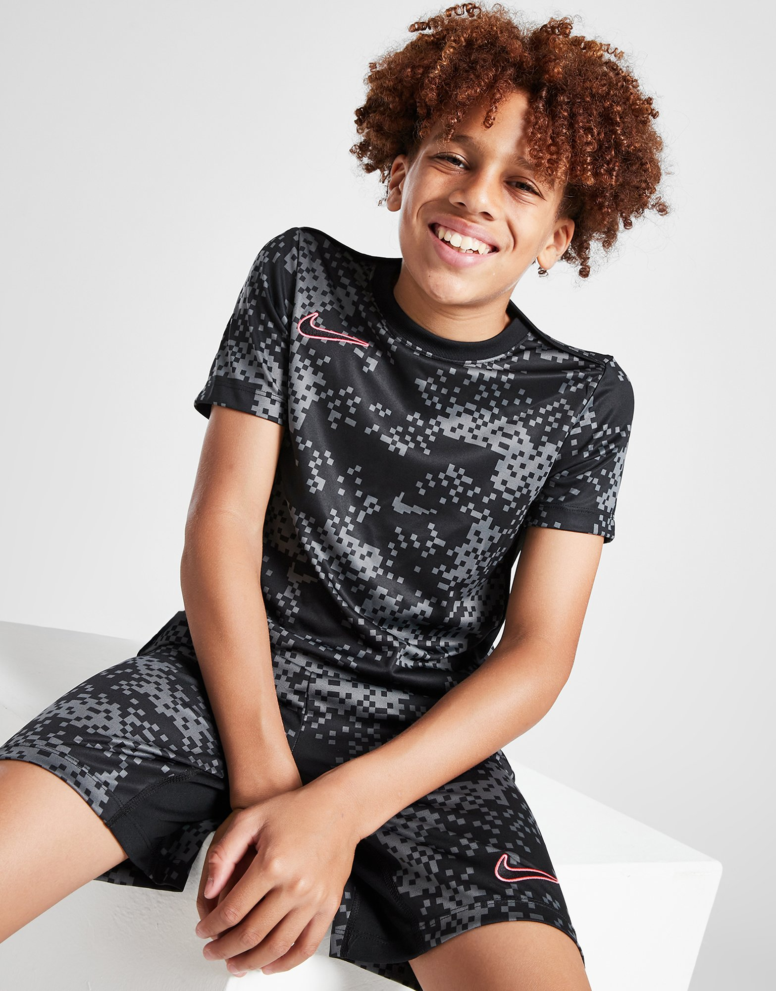 Nike T-shirt Dri-FIT Academy Pro Homme