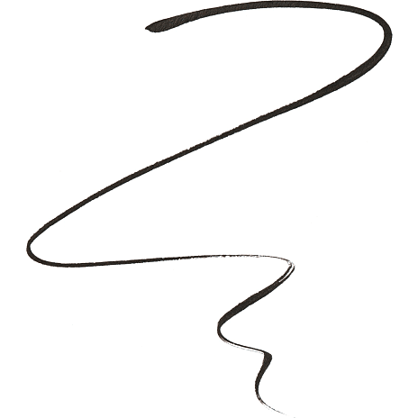 Flydende eyeliner