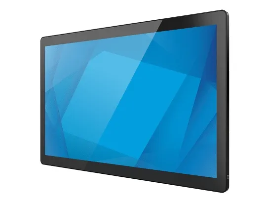 Elo I-Series 3.0 - Alt-i-én Celeron 7305L - RAM 8 GB - SSD 128 GB - NVMe - UHD Graphics - Gigabit Ethernet, Bluetooth 5.2, IEEE 802.11ax (Wi-Fi 6) - intet OS - skærm: LED 17